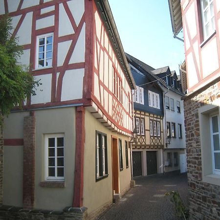 Comfortable Apartment in Ediger Eller Eifel near Town Centre Sankt Aldegund Exterior foto