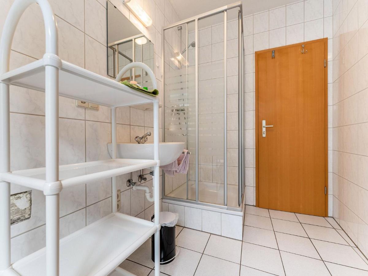 Comfortable Apartment in Ediger Eller Eifel near Town Centre Sankt Aldegund Exterior foto