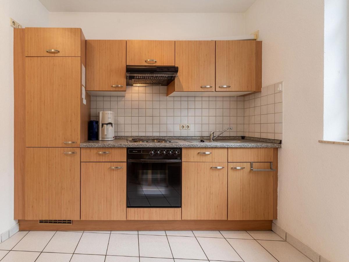 Comfortable Apartment in Ediger Eller Eifel near Town Centre Sankt Aldegund Exterior foto