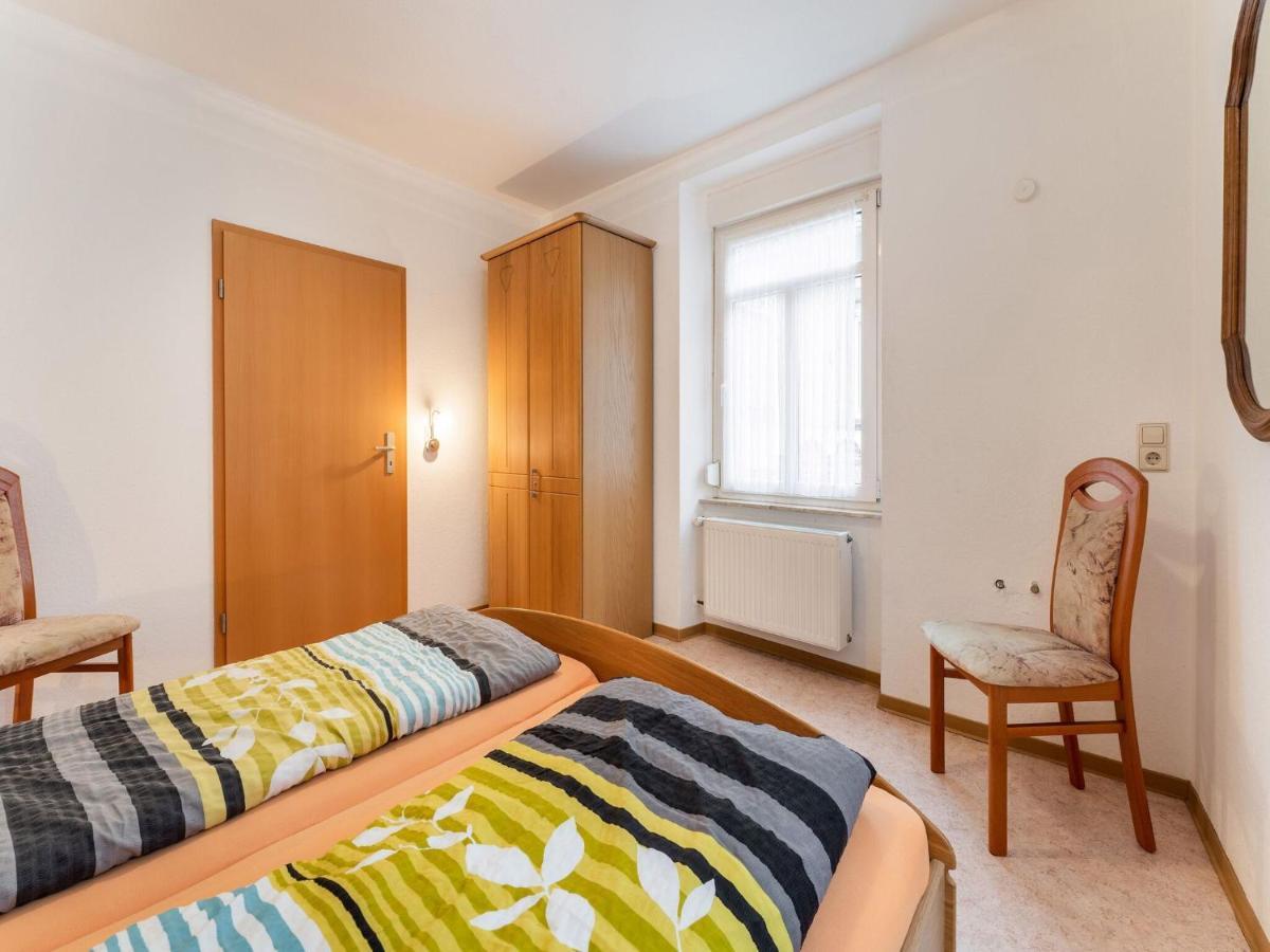 Comfortable Apartment in Ediger Eller Eifel near Town Centre Sankt Aldegund Exterior foto