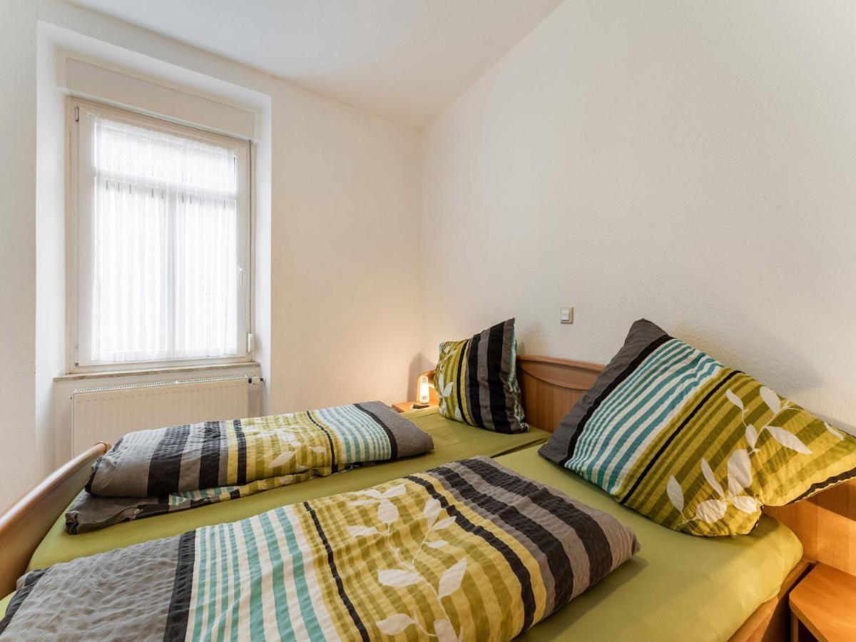 Comfortable Apartment in Ediger Eller Eifel near Town Centre Sankt Aldegund Exterior foto