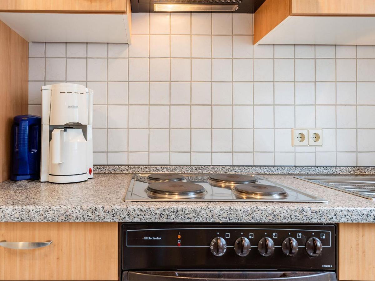 Comfortable Apartment in Ediger Eller Eifel near Town Centre Sankt Aldegund Exterior foto