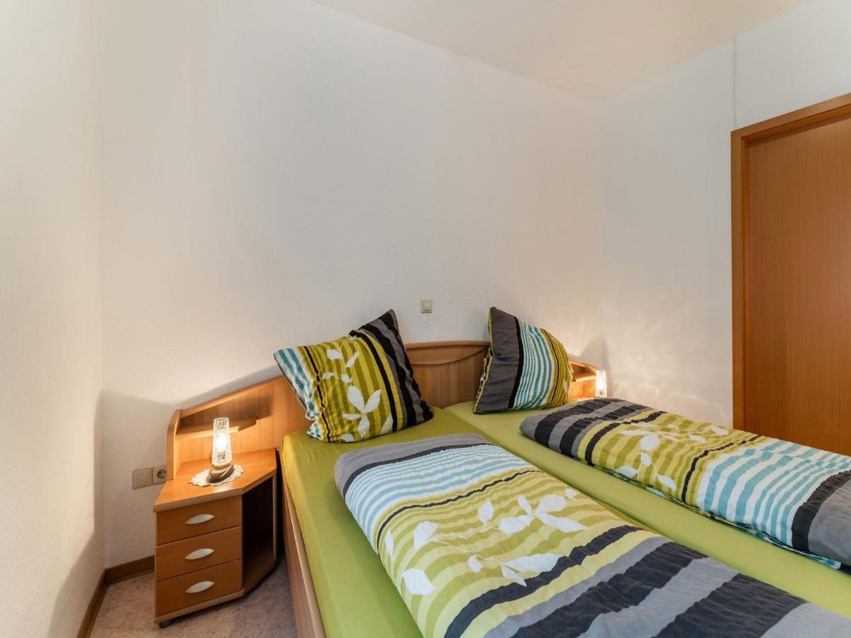 Comfortable Apartment in Ediger Eller Eifel near Town Centre Sankt Aldegund Exterior foto